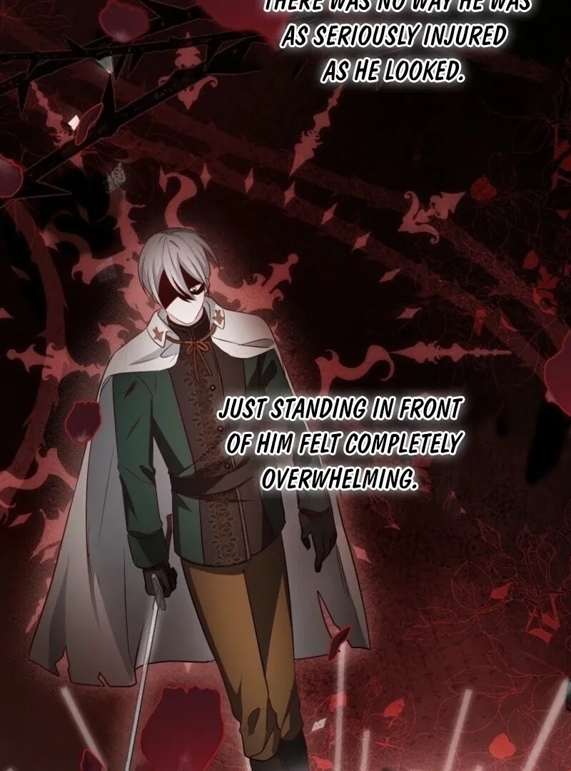 The Villainess’s Wise Retirement Plan Chapter 43 page 24 - 