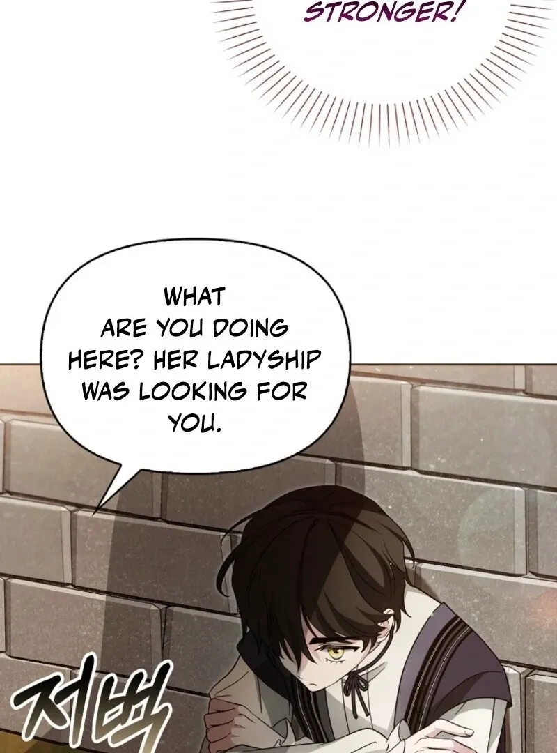 The Villainess’s Wise Retirement Plan Chapter 43 page 31 - 