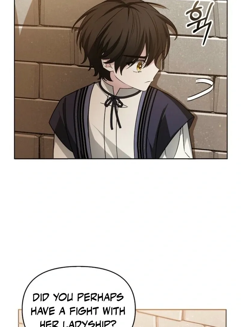 The Villainess’s Wise Retirement Plan Chapter 43 page 37 - 