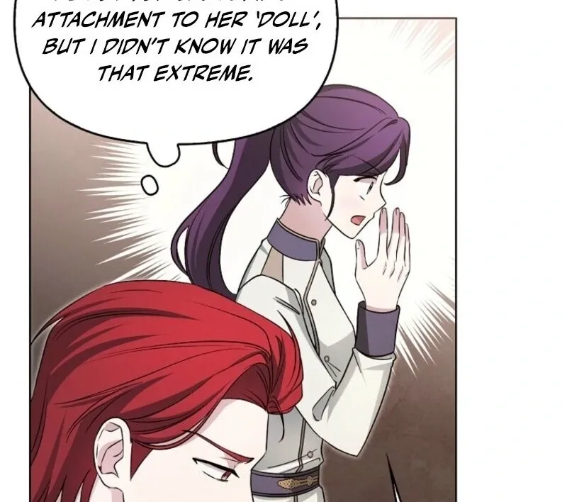 The Villainess’s Wise Retirement Plan Chapter 43 page 41 - 