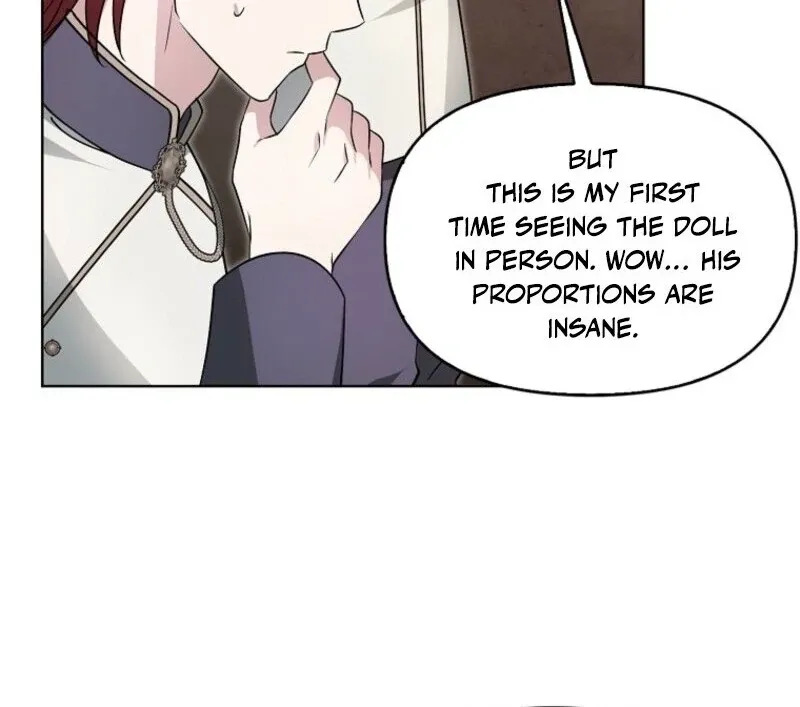 The Villainess’s Wise Retirement Plan Chapter 43 page 42 - 
