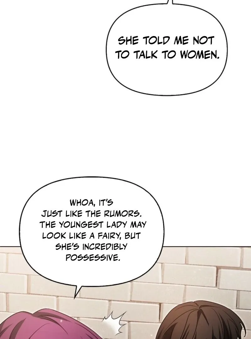 The Villainess’s Wise Retirement Plan Chapter 43 page 44 - 