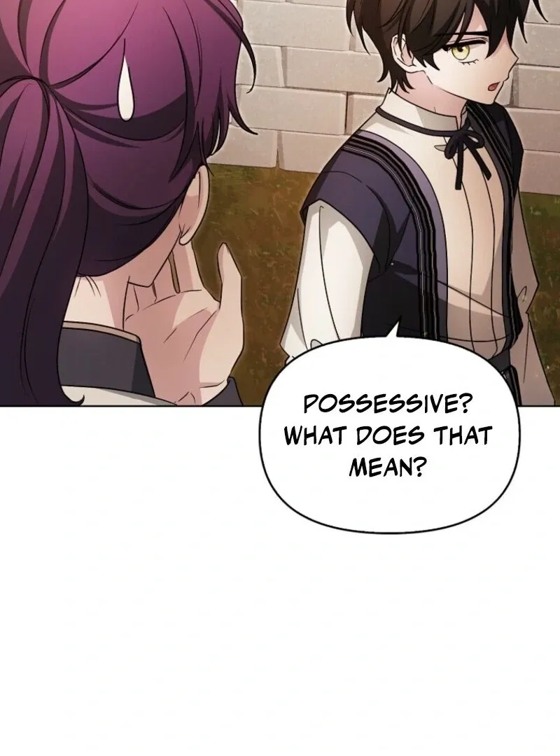 The Villainess’s Wise Retirement Plan Chapter 43 page 45 - 