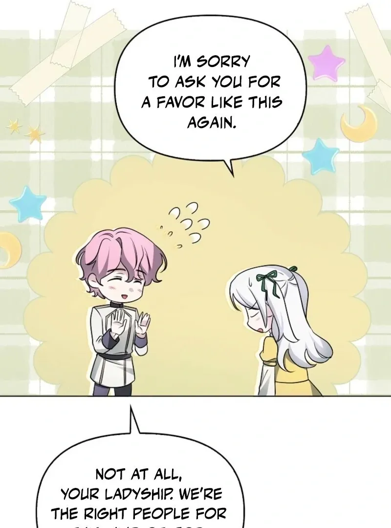 The Villainess’s Wise Retirement Plan Chapter 43 page 71 - 