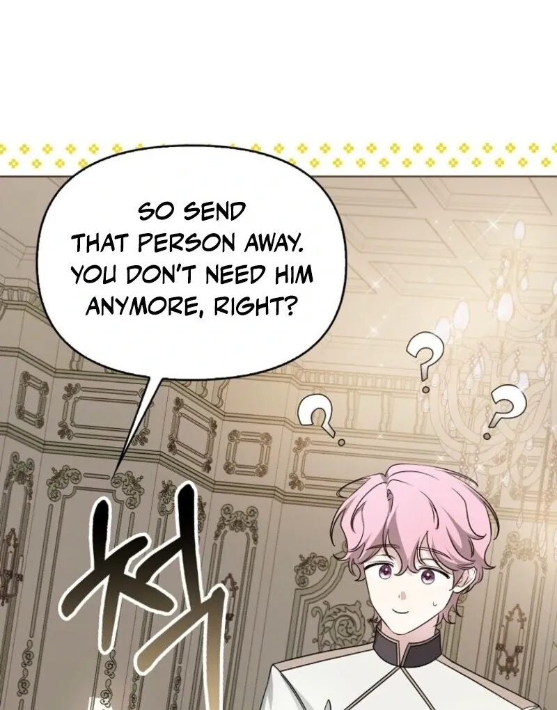 The Villainess’s Wise Retirement Plan Chapter 43 page 83 - 