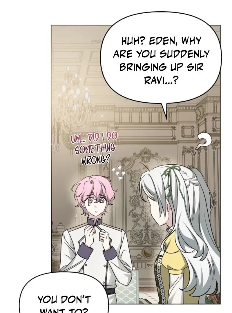 The Villainess’s Wise Retirement Plan Chapter 43 page 85 - 