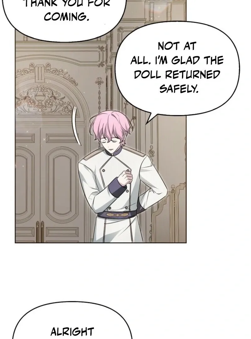 The Villainess’s Wise Retirement Plan Chapter 43 page 93 - 