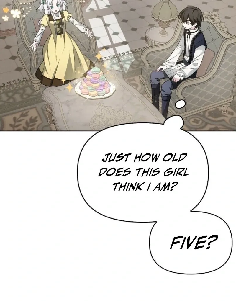 The Villainess’s Wise Retirement Plan Chapter 43 page 98 - 