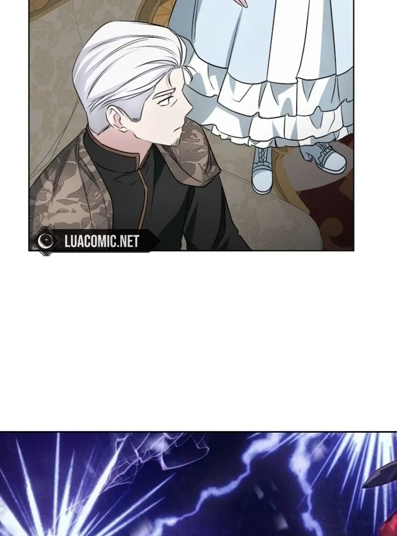 The Villainess’s Wise Retirement Plan Chapter 44 page 101 - 