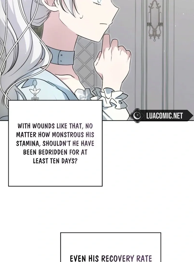 The Villainess’s Wise Retirement Plan Chapter 44 page 12 - 