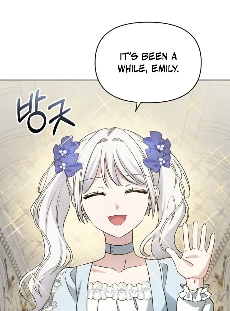 The Villainess’s Wise Retirement Plan Chapter 44 page 17 - 