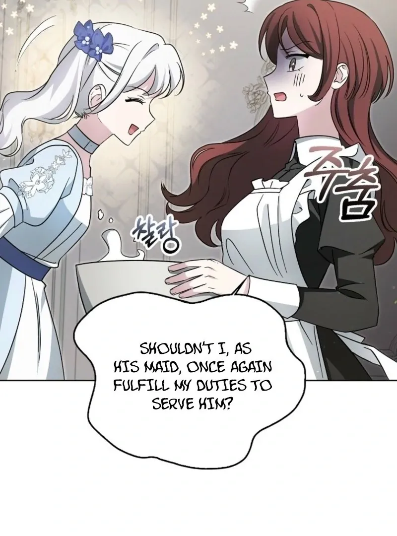 The Villainess’s Wise Retirement Plan Chapter 44 page 21 - 