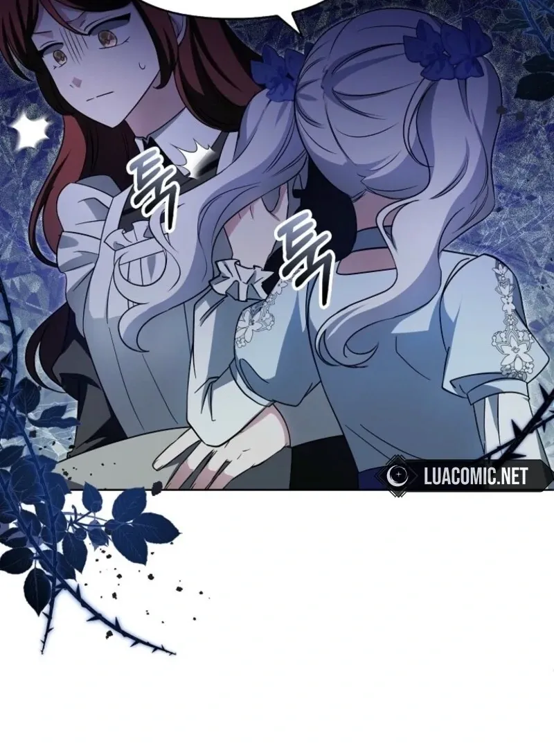 The Villainess’s Wise Retirement Plan Chapter 44 page 26 - 
