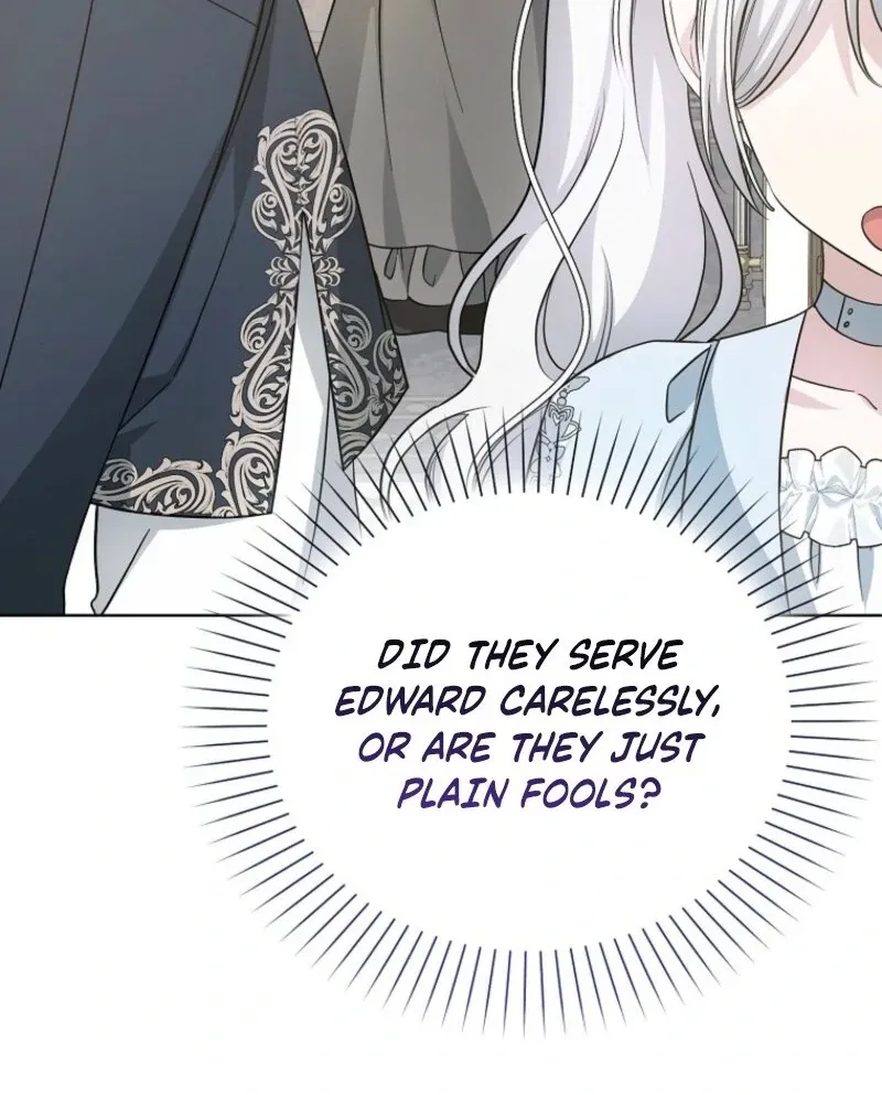 The Villainess’s Wise Retirement Plan Chapter 44 page 28 - 