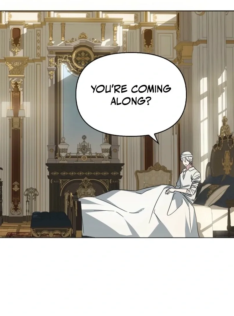 The Villainess’s Wise Retirement Plan Chapter 44 page 32 - 
