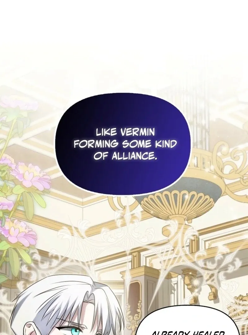 The Villainess’s Wise Retirement Plan Chapter 44 page 33 - 