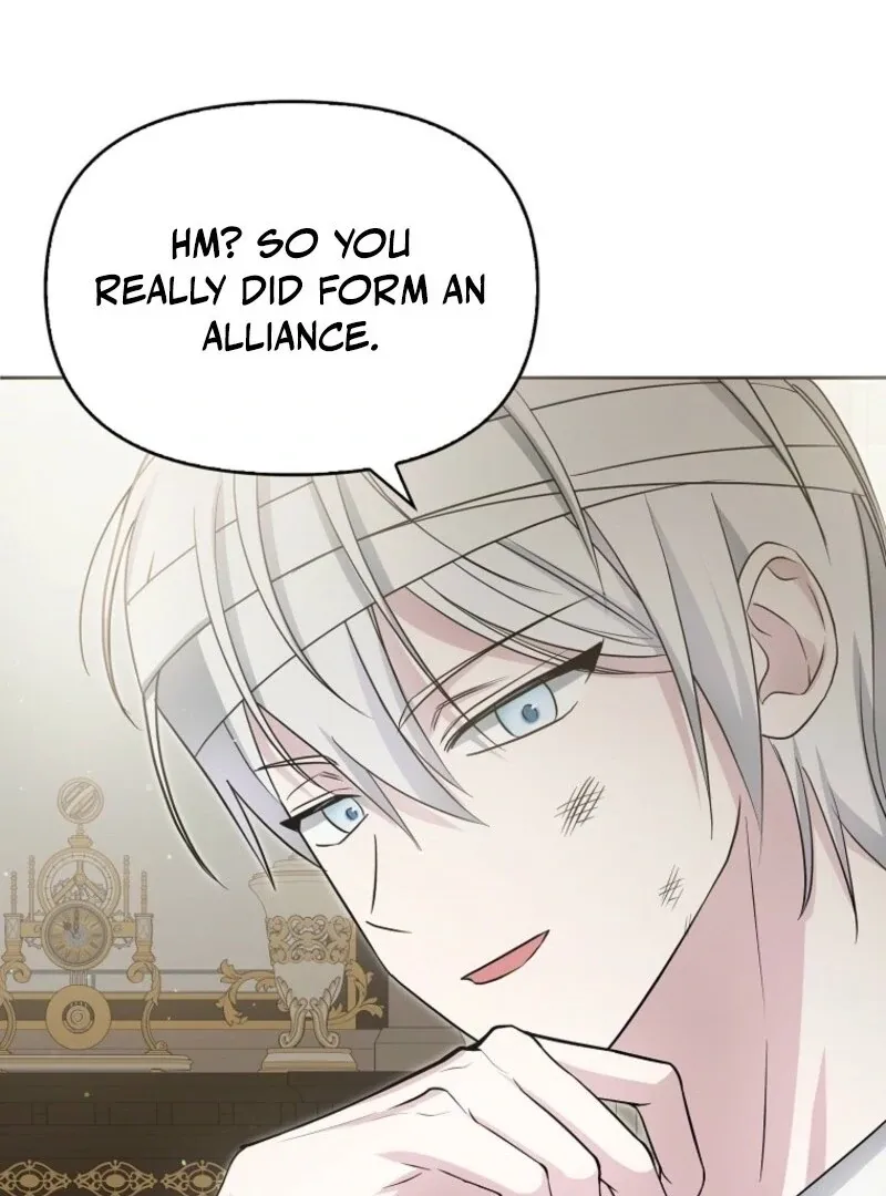 The Villainess’s Wise Retirement Plan Chapter 44 page 37 - 