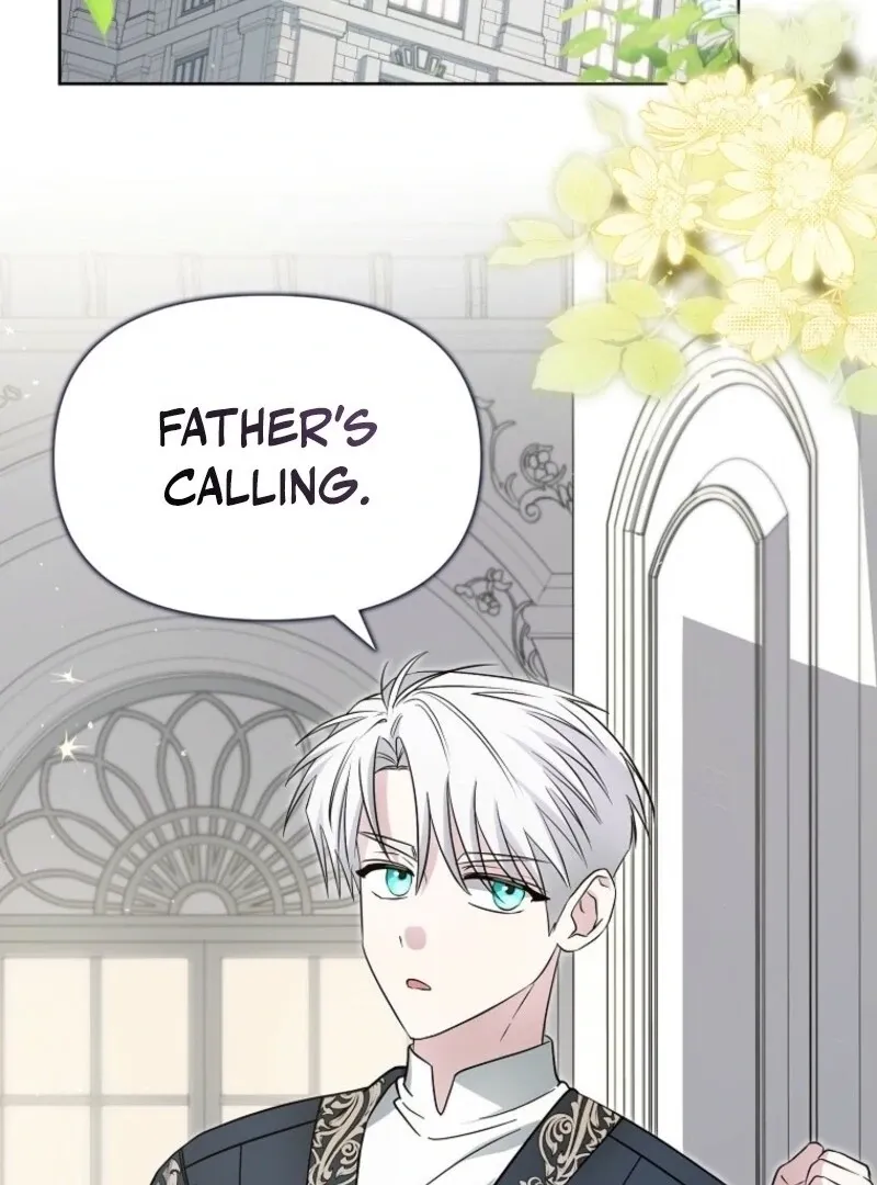 The Villainess’s Wise Retirement Plan Chapter 44 page 5 - 