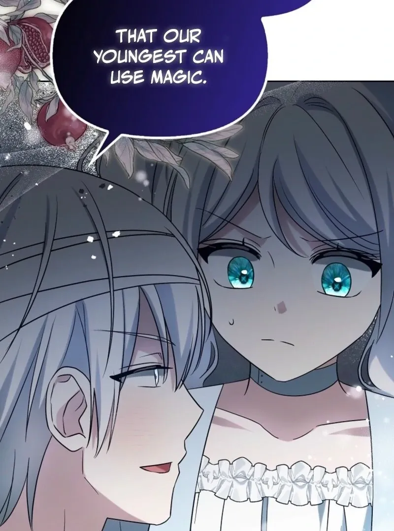 The Villainess’s Wise Retirement Plan Chapter 44 page 45 - 