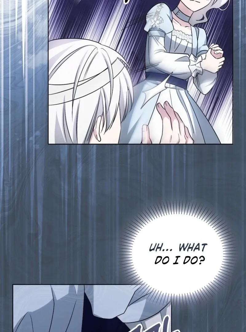 The Villainess’s Wise Retirement Plan Chapter 44 page 47 - 