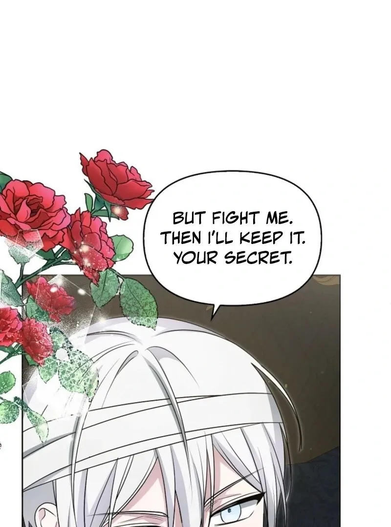 The Villainess’s Wise Retirement Plan Chapter 44 page 50 - 