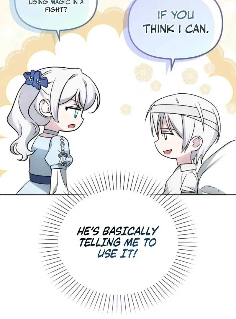 The Villainess’s Wise Retirement Plan Chapter 44 page 53 - 