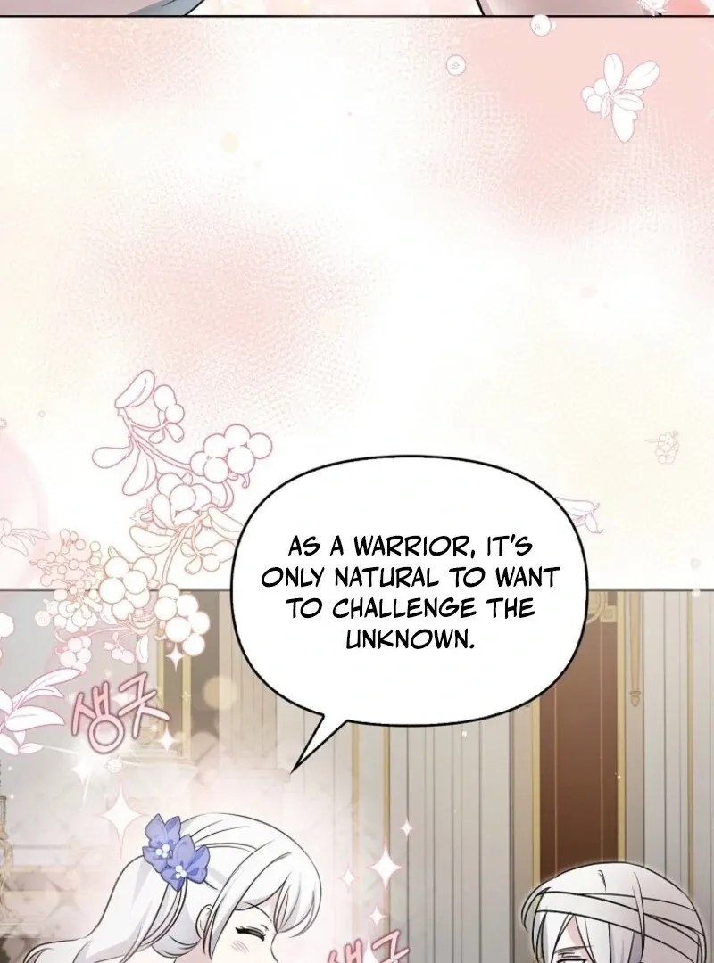 The Villainess’s Wise Retirement Plan Chapter 44 page 60 - 