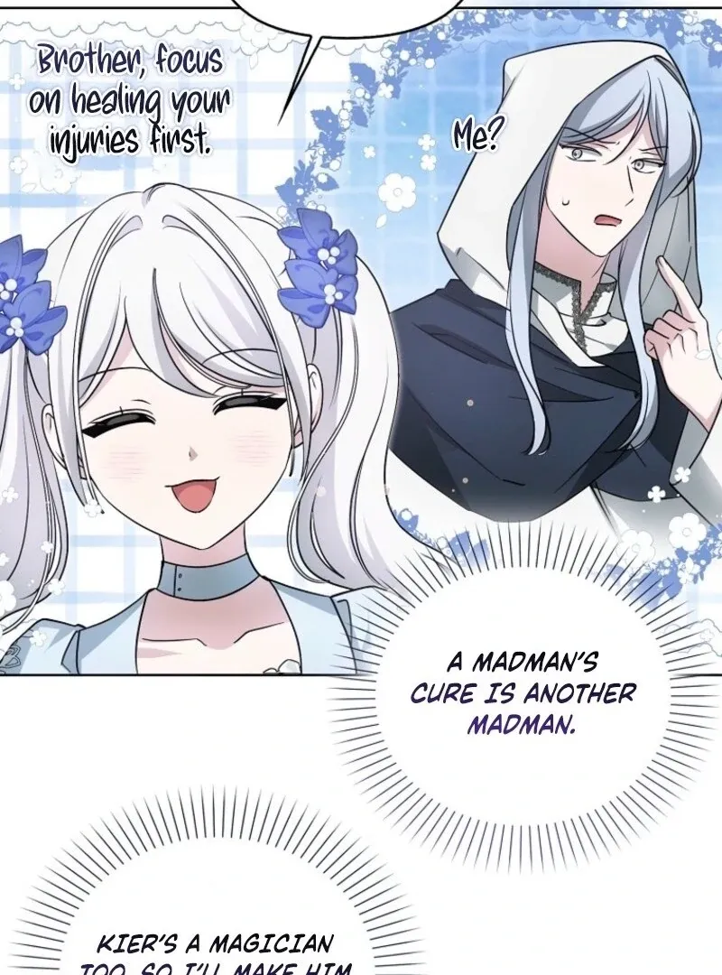 The Villainess’s Wise Retirement Plan Chapter 44 page 65 - 