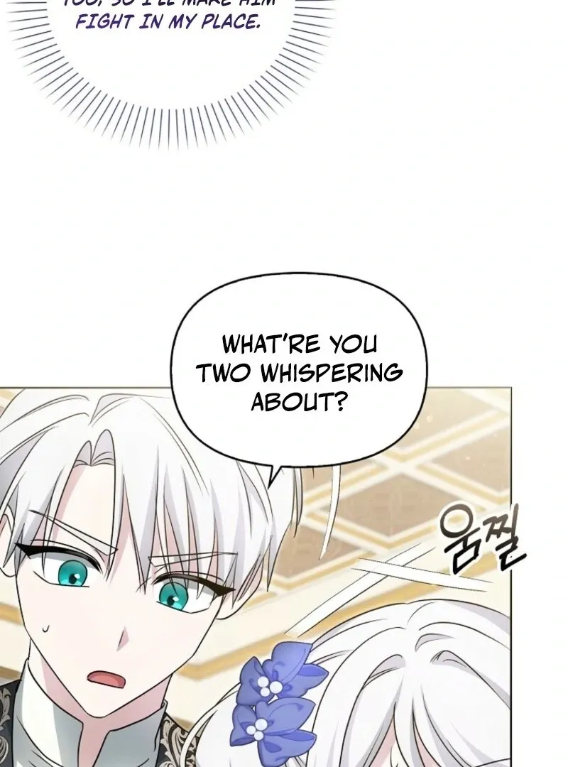 The Villainess’s Wise Retirement Plan Chapter 44 page 66 - 