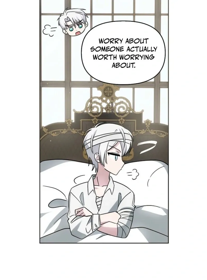 The Villainess’s Wise Retirement Plan Chapter 44 page 68 - 