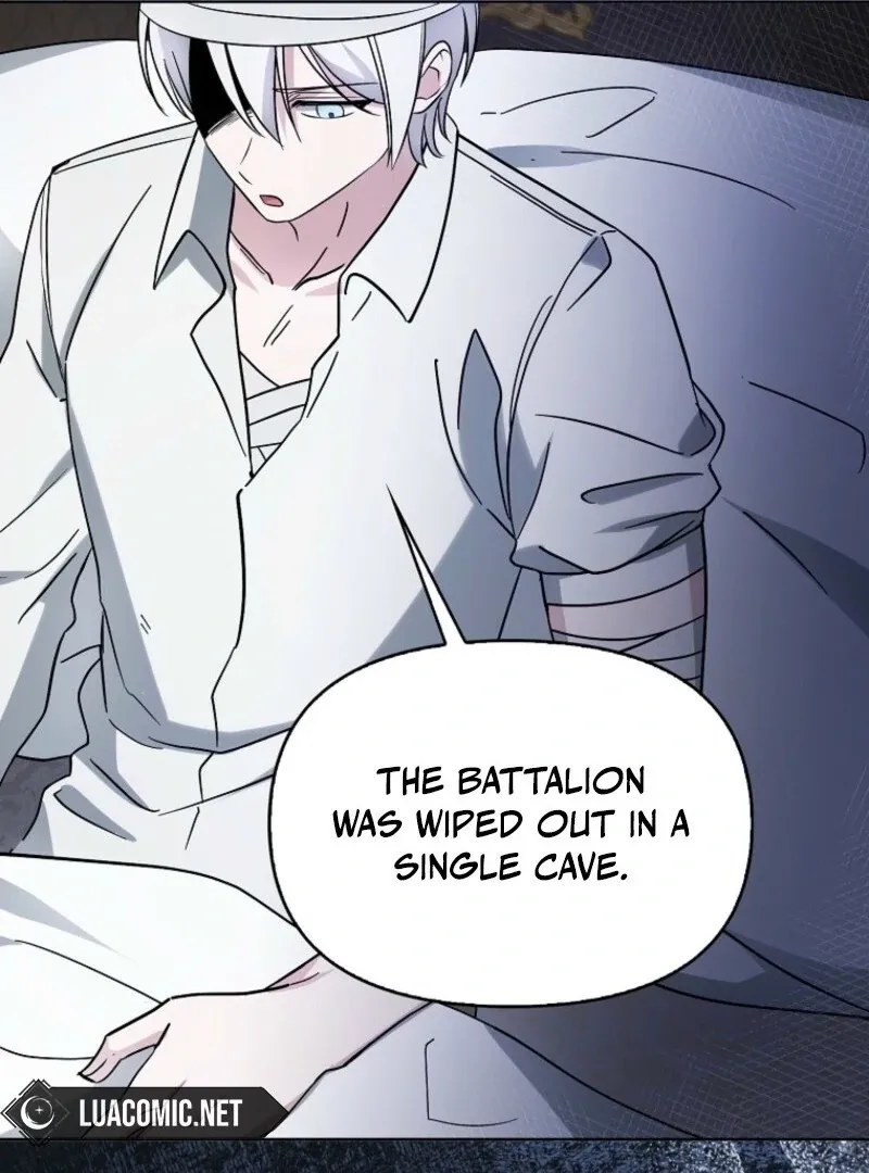 The Villainess’s Wise Retirement Plan Chapter 44 page 86 - 
