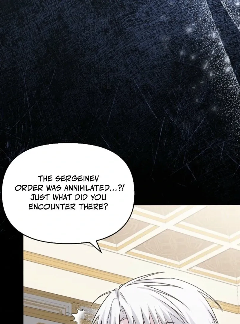 The Villainess’s Wise Retirement Plan Chapter 44 page 87 - 