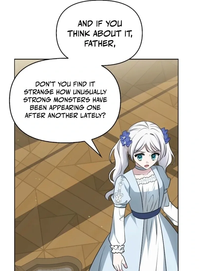 The Villainess’s Wise Retirement Plan Chapter 44 page 100 - 
