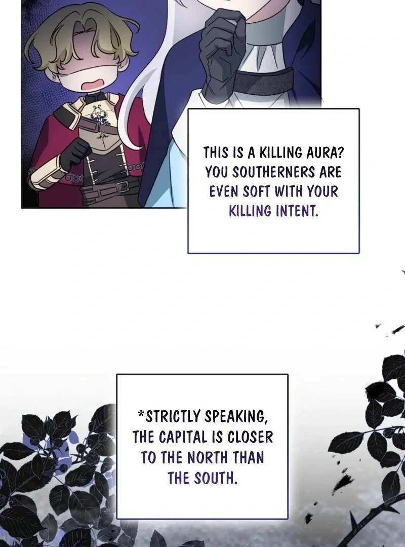 The Villainess’s Wise Retirement Plan Chapter 45 page 107 - 