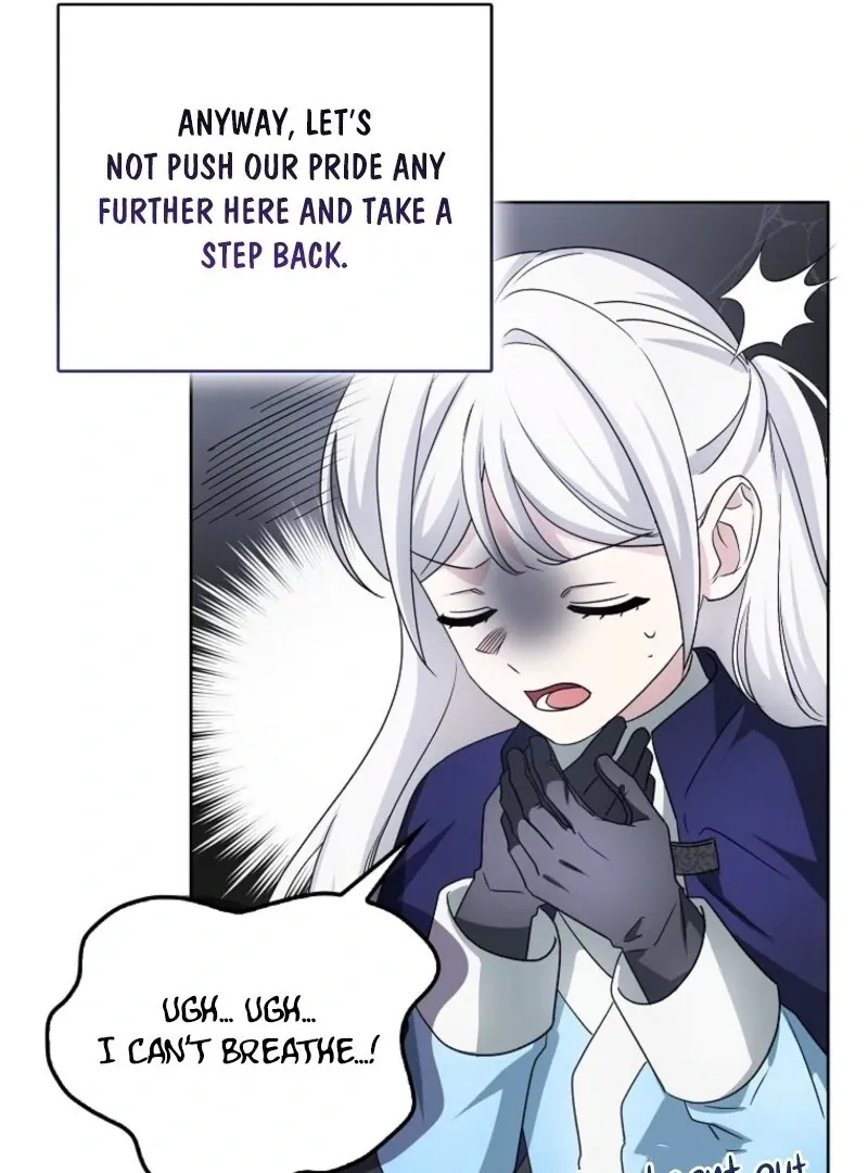 The Villainess’s Wise Retirement Plan Chapter 45 page 111 - 