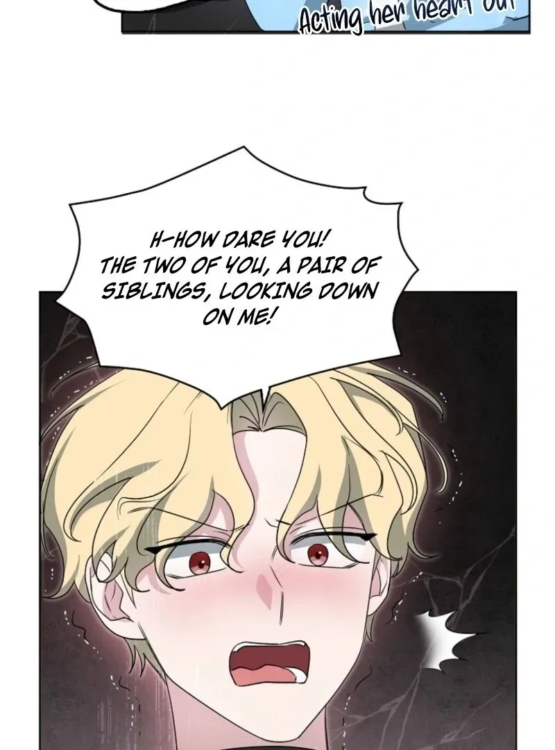 The Villainess’s Wise Retirement Plan Chapter 45 page 112 - 