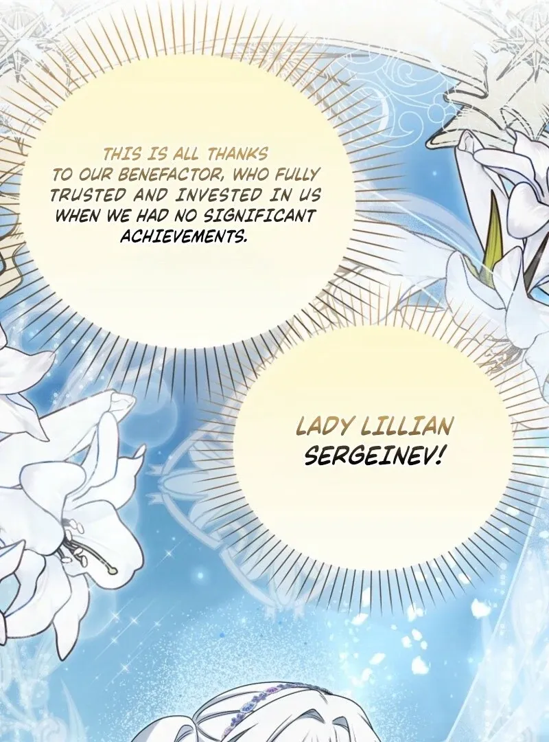 The Villainess’s Wise Retirement Plan Chapter 45 page 16 - 