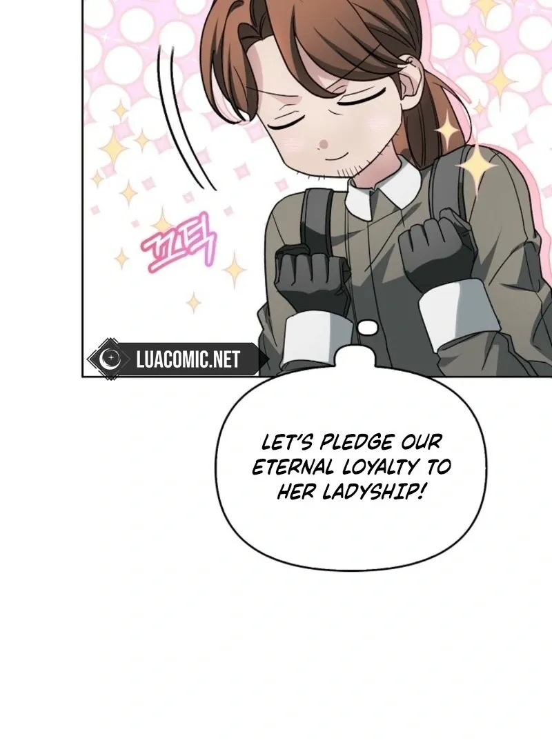 The Villainess’s Wise Retirement Plan Chapter 45 page 21 - 