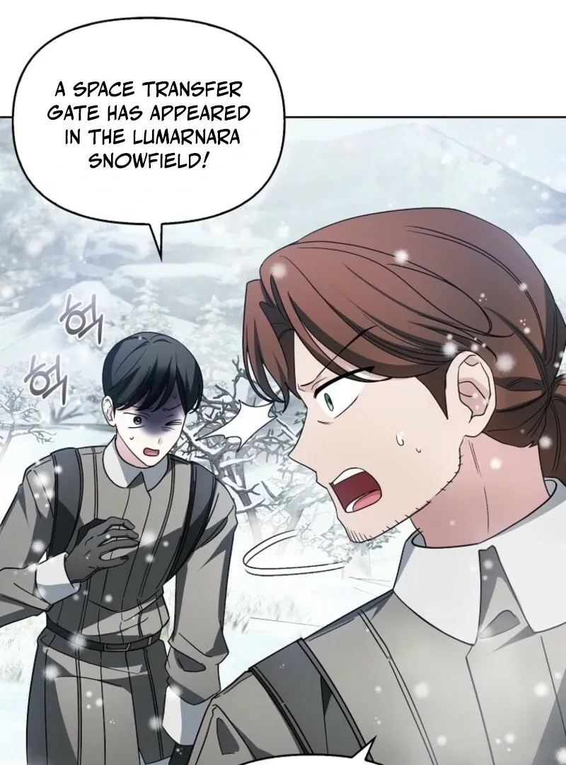 The Villainess’s Wise Retirement Plan Chapter 45 page 24 - 