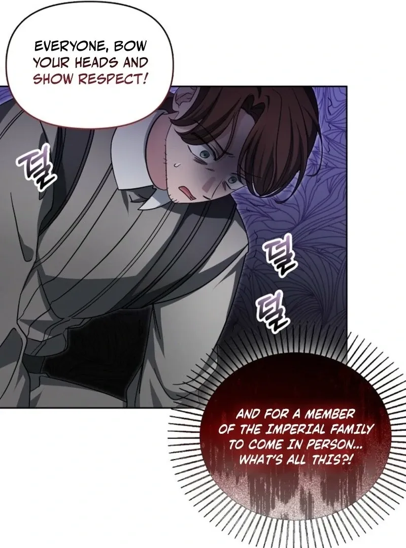 The Villainess’s Wise Retirement Plan Chapter 45 page 30 - 