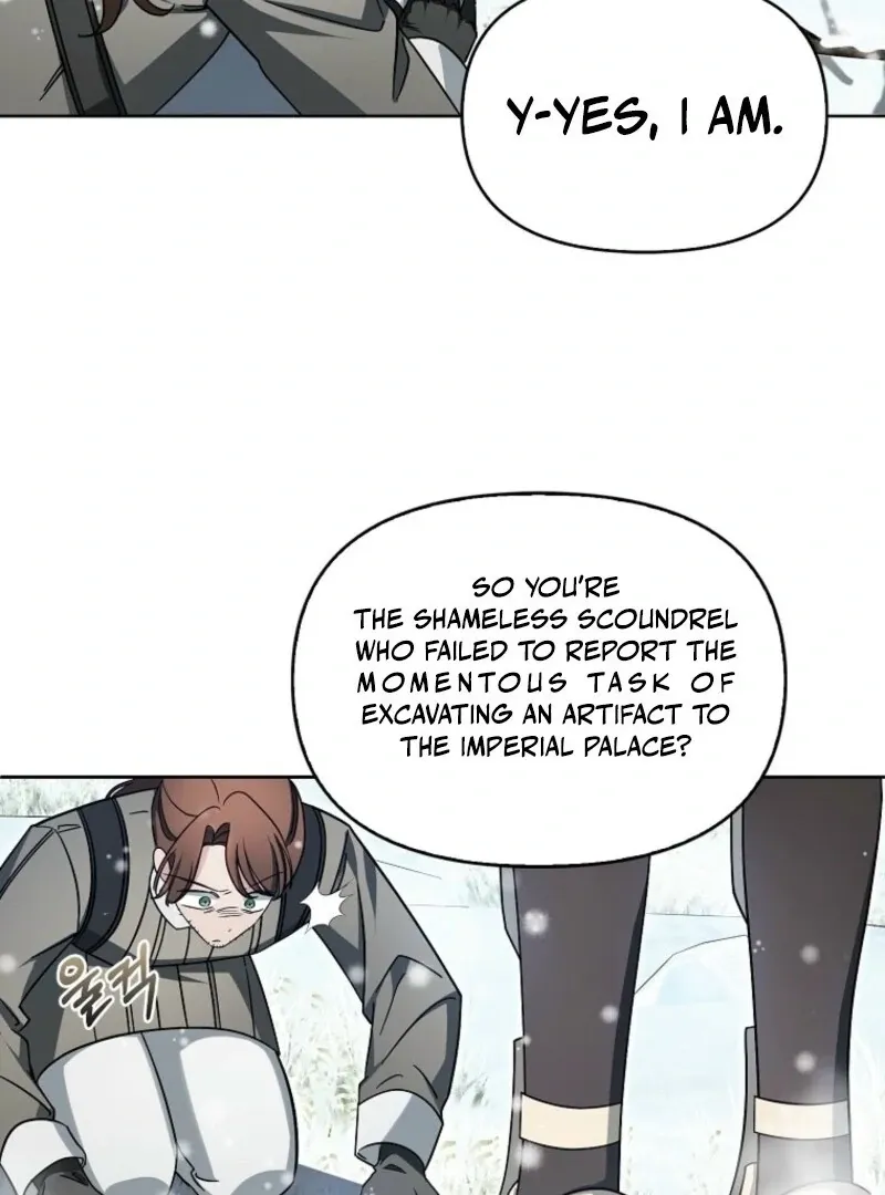 The Villainess’s Wise Retirement Plan Chapter 45 page 32 - 