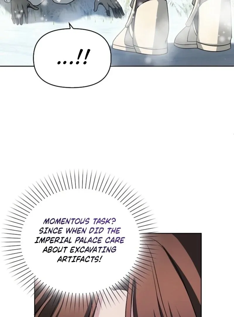The Villainess’s Wise Retirement Plan Chapter 45 page 33 - 
