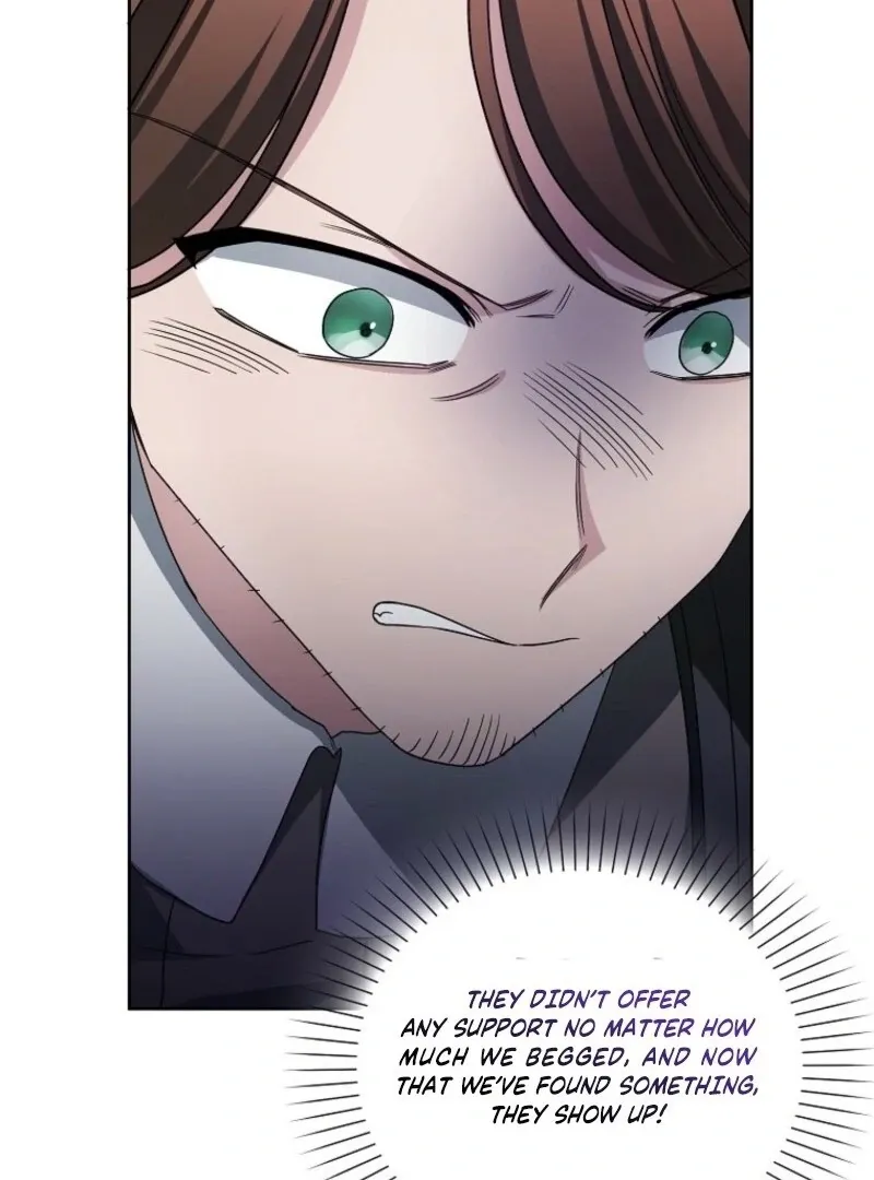 The Villainess’s Wise Retirement Plan Chapter 45 page 34 - 