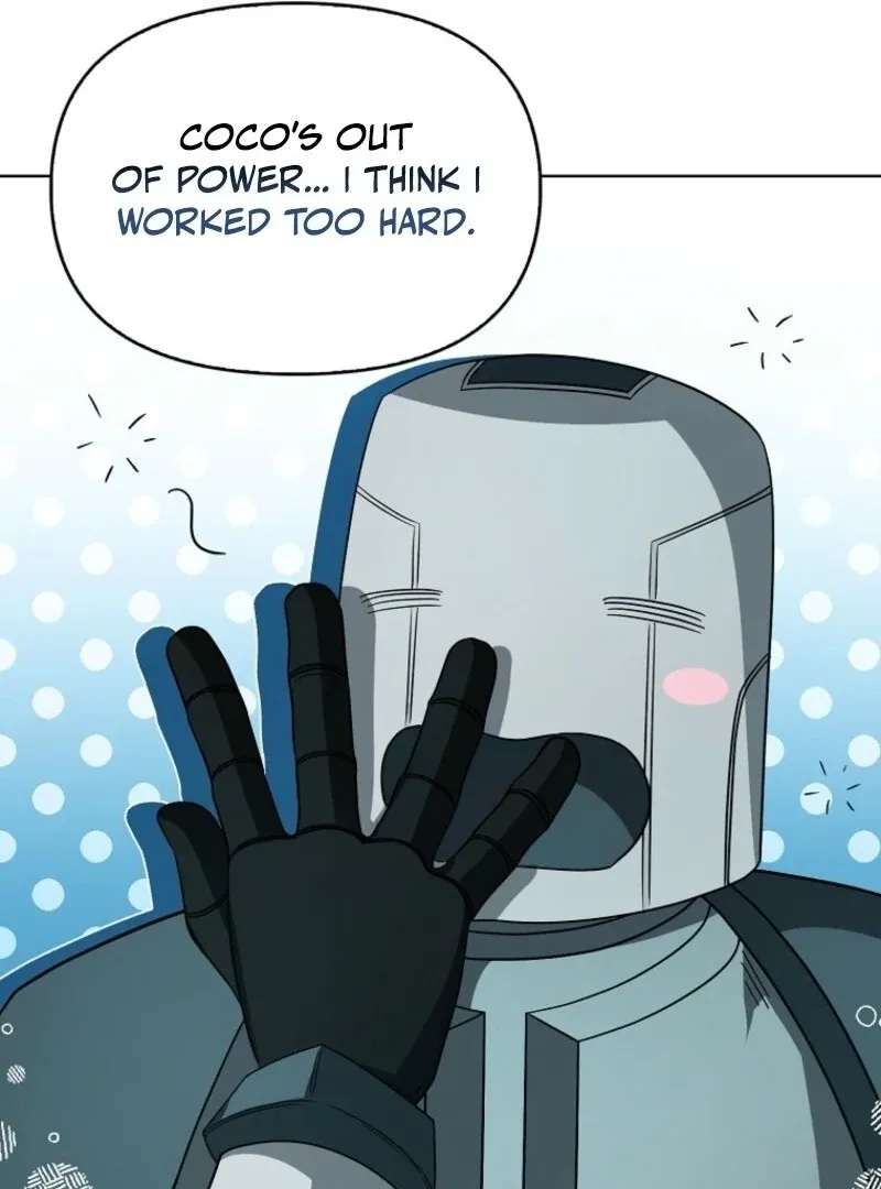 The Villainess’s Wise Retirement Plan Chapter 45 page 5 - 