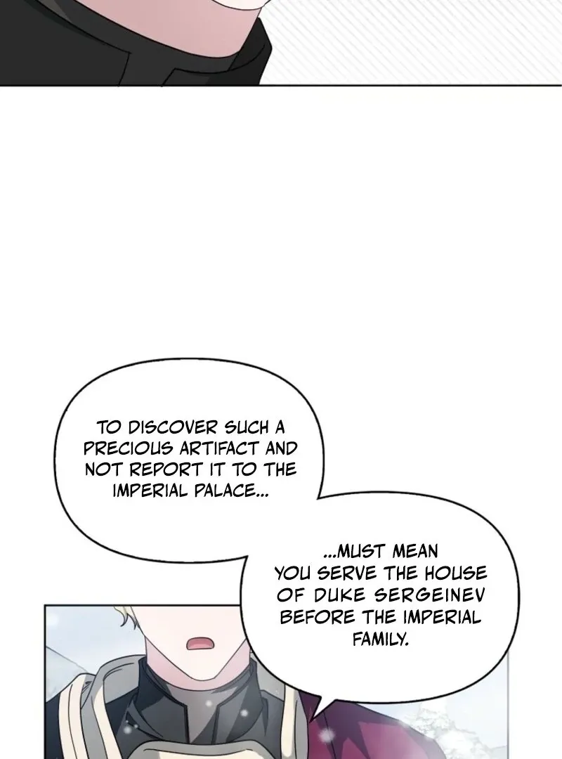 The Villainess’s Wise Retirement Plan Chapter 45 page 44 - 