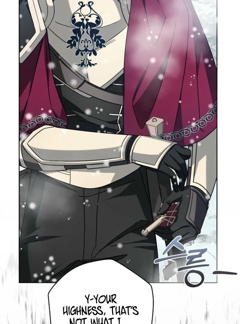 The Villainess’s Wise Retirement Plan Chapter 45 page 45 - 