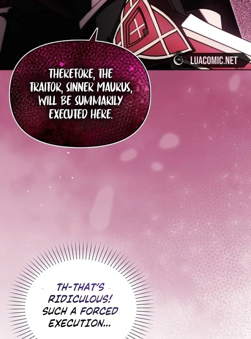 The Villainess’s Wise Retirement Plan Chapter 45 page 48 - 