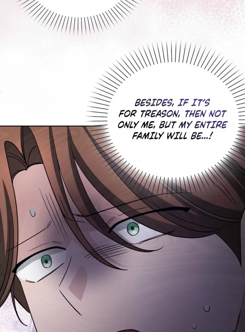 The Villainess’s Wise Retirement Plan Chapter 45 page 49 - 