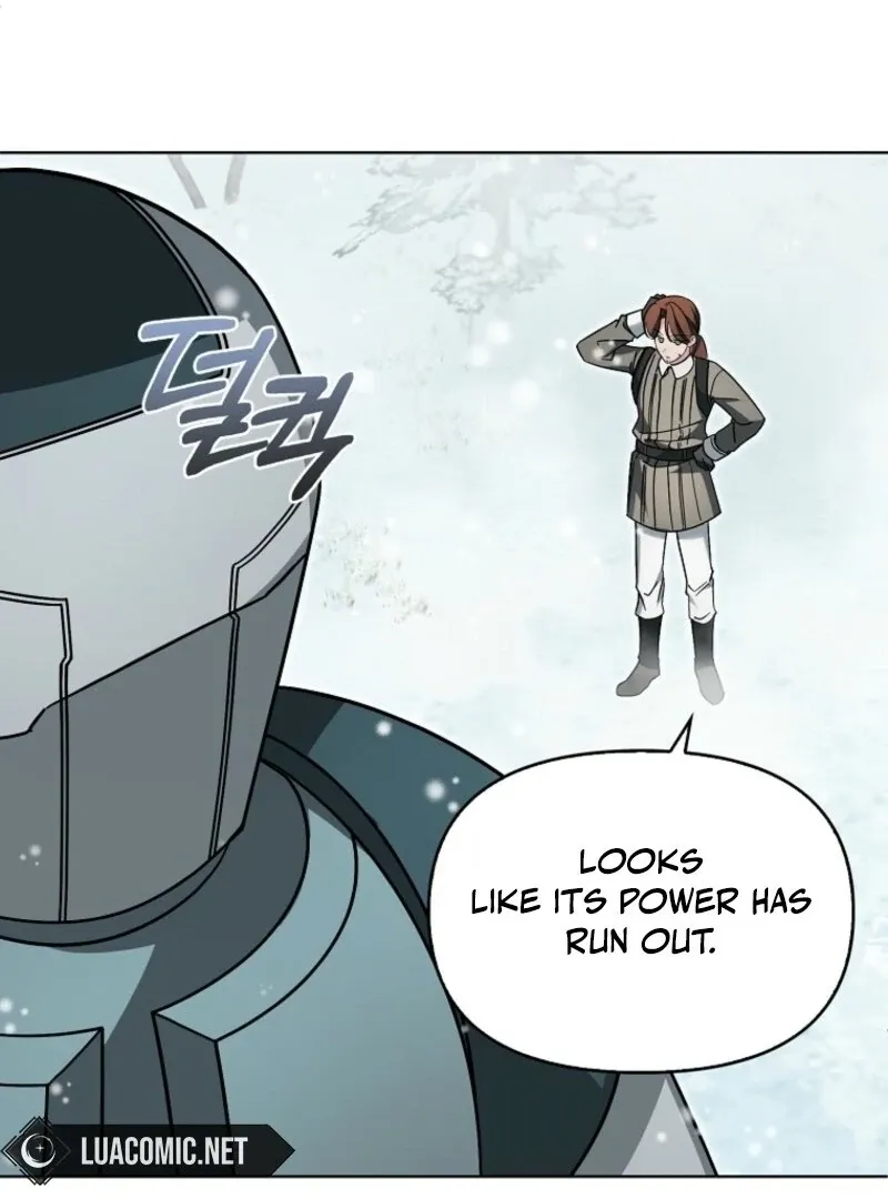 The Villainess’s Wise Retirement Plan Chapter 45 page 8 - 