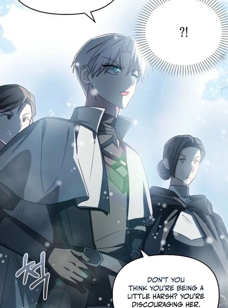 The Villainess’s Wise Retirement Plan Chapter 45 page 72 - 